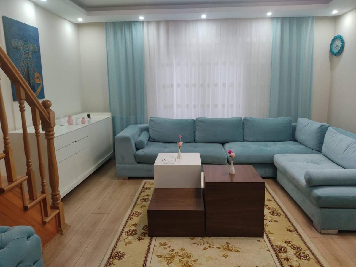 Duplex 41 in the city center of Umraniye Alemdag caddesi Istanbul - image 6