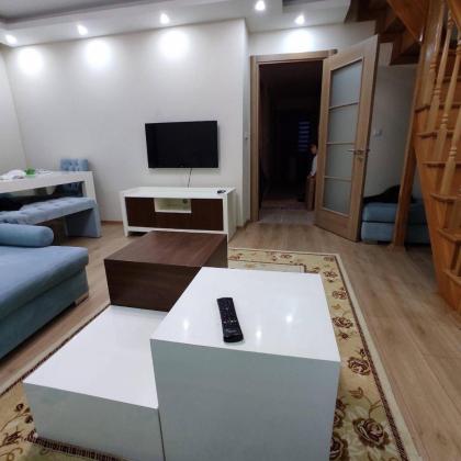 Duplex 41 in the city center of Umraniye Alemdag caddesi Istanbul - image 8