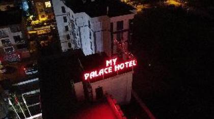 My Palace Hotel - image 8