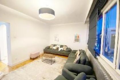 WONDER HOMES- Spacious Flat 3BRACs Ni?anta?? - image 4