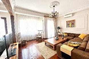 WONDER HOMES- Luxury Flat w/3BR2BA Cihangir Akr1 - image 4