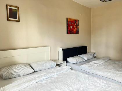 Wonder Homes   3BR 2BA  Taksim Square SS2 - image 10