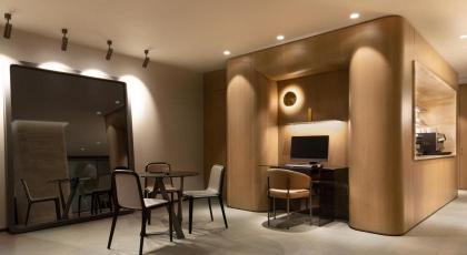 Marriott Executive Apartments Istanbul Fulya - image 15