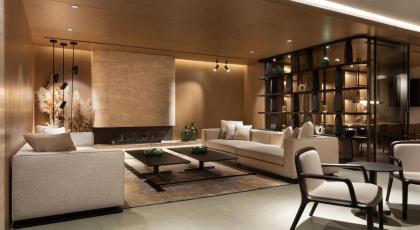 Marriott Executive Apartments Istanbul Fulya - image 2