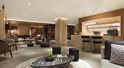 Marriott Executive Apartments Istanbul Fulya - image 3