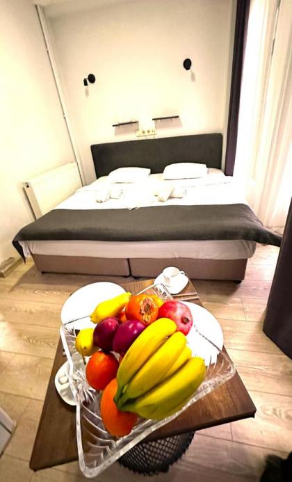 Altun Life Istanbul Hotel Oldcity 