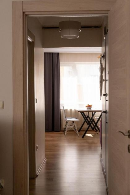 1+1 flat w/Netflix close to Taksim GalataBomonti - image 12