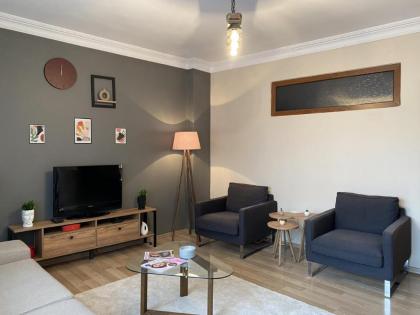 Stylish Flat near Pera Museum in Beyoglu - image 13