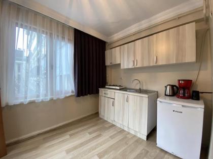 Stylish Flat near Pera Museum in Beyoglu - image 4