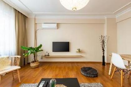 Colorful Flat near Popular Attractions in Sisli - image 16