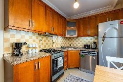 Colorful Flat near Popular Attractions in Sisli - image 18