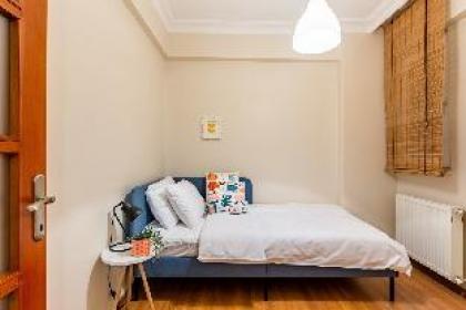 Colorful Flat near Popular Attractions in Sisli - image 2