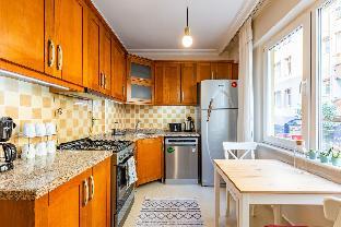 Colorful Flat near Popular Attractions in Sisli - image 5