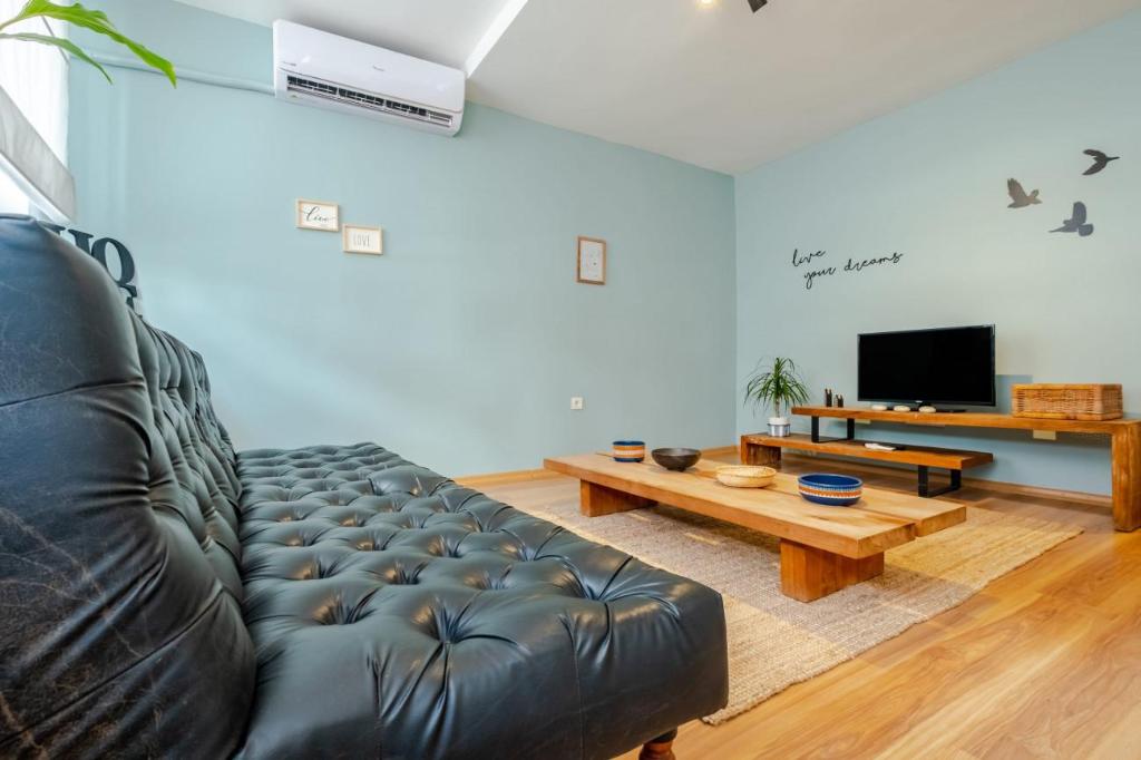 Stylish Retreat in Beyoglu Excellent Location - main image