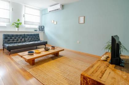 Stylish Retreat in Beyoglu Excellent Location - image 10