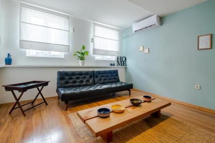 Stylish Retreat in Beyoglu Excellent Location - image 12