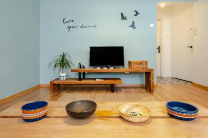 Stylish Retreat in Beyoglu Excellent Location - image 13