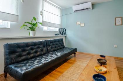 Stylish Retreat in Beyoglu Excellent Location - image 14