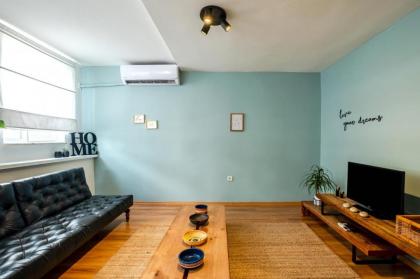 Stylish Retreat in Beyoglu Excellent Location - image 7