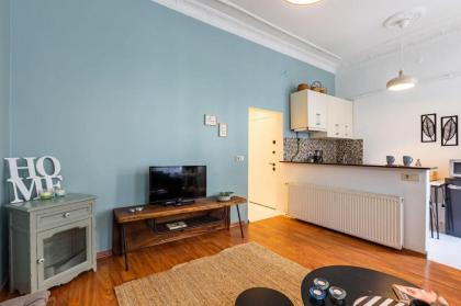 Vibrant Flat in Beyoglu with Central Location - image 11