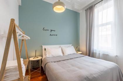 Vibrant Flat in Beyoglu with Central Location - image 12