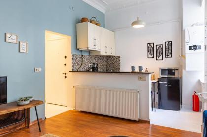 Vibrant Flat in Beyoglu with Central Location - image 15