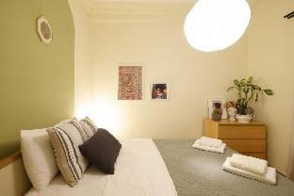 Colorful Apartment in Prime Beyoglu Spot - image 7