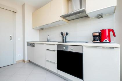 Superb Flat Near SAW Airport 7 min to Neomarin - image 10