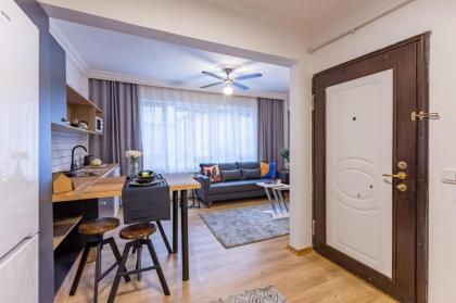 Superb Apartment in the Heart of Cihangir - image 13