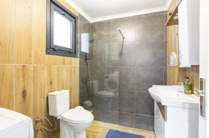 Stylish Flat near Cevahir Shopping Mall in Sisli - image 15