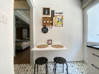 Sleek Studio Flat in Beyoglu with Central Location - image 10