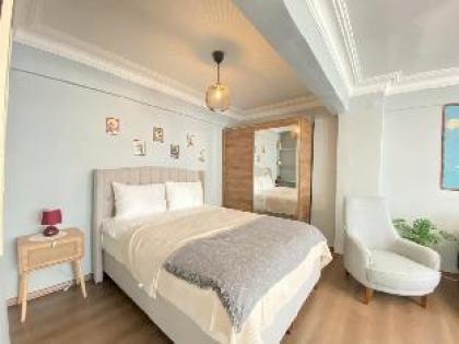 Sleek Studio Flat in Beyoglu with Central Location - image 7