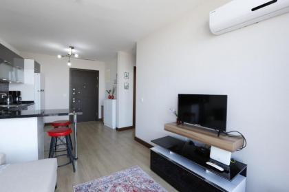 Lovely and Central Flat with City View in Atasehir - image 9