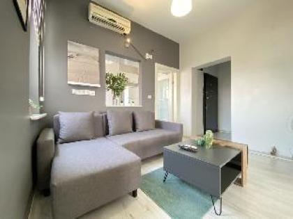 Central and Stylish Flat in the Heart of Kadıköy - image 10