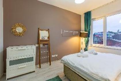 Central and Stylish Flat in the Heart of Kadıköy - image 11