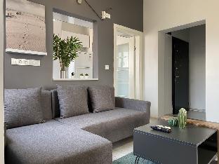 Central and Stylish Flat in the Heart of Kadıköy - image 3