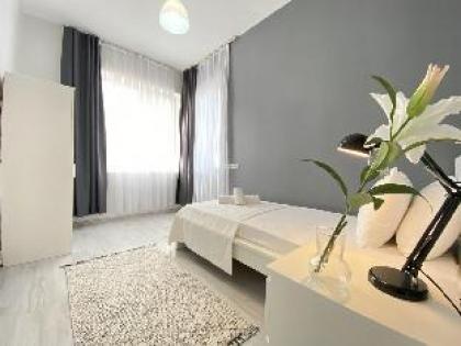 Central and Stylish Flat in the Heart of Kadıköy - image 8