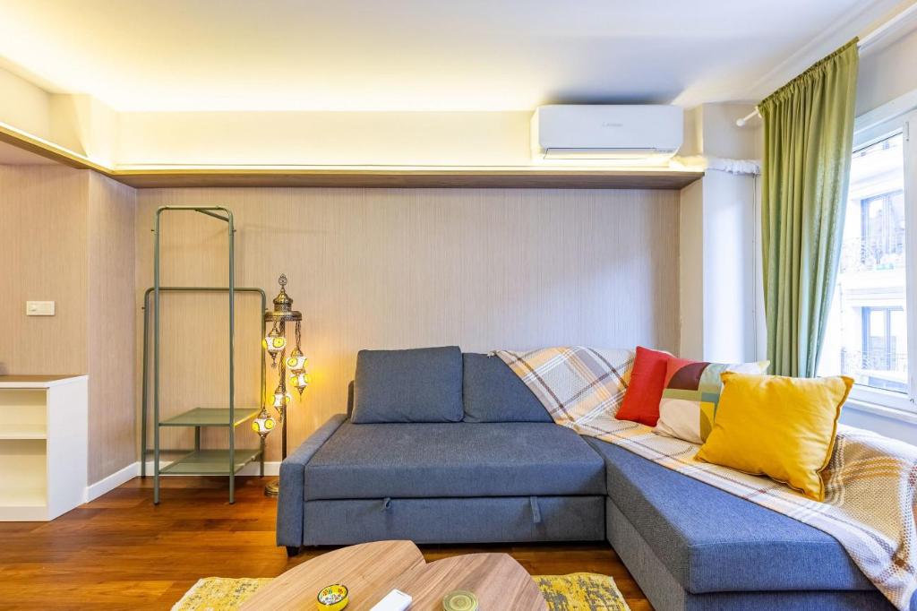 Central and Stylish Flat in the Heart of Beyoglu - main image