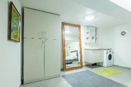 Amazing Flat with Stylish Interior in Beyoglu - image 10