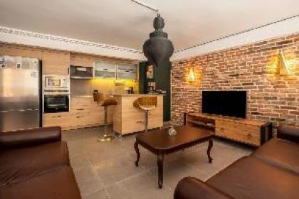 Amazing Flat with Stylish Interior in Beyoglu - image 5