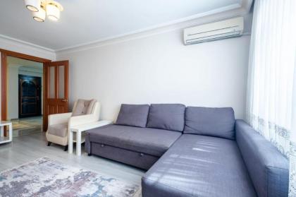 Eclectic Flat near Trendy Attractions in Beyoglu