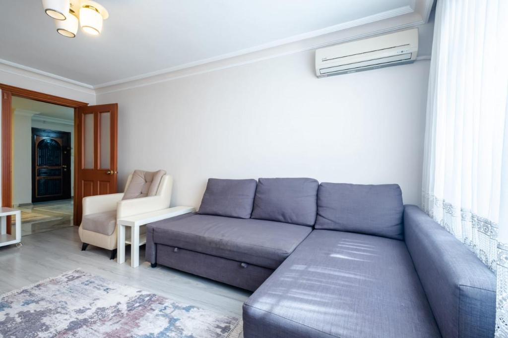 Eclectic Flat near Trendy Attractions in Beyoglu - main image