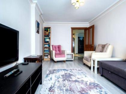 Eclectic Flat near Trendy Attractions in Beyoglu - image 18