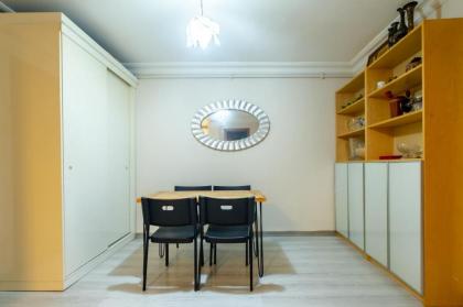 Eclectic Flat near Trendy Attractions in Beyoglu - image 6