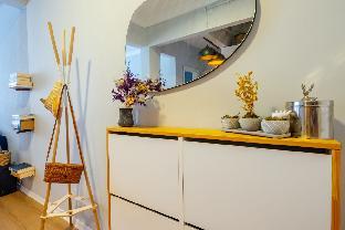 Eclectic Flat near Metro with Terrace in Kadikoy - image 6