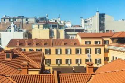 Eclectic Home near Galata Tower in Beyoglu - image 18