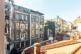 Eclectic Home near Galata Tower in Beyoglu - image 4