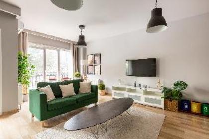 Dreamy and Centrally Located Flat in Besiktas - image 13