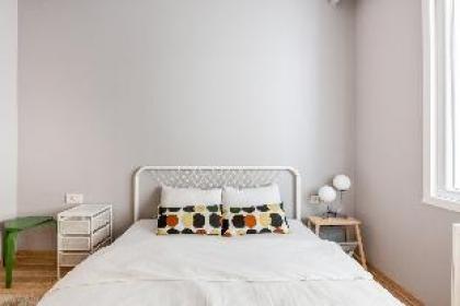 Dreamy and Centrally Located Flat in Besiktas - image 3