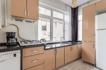 Fabulous Flat Near Bagdat Street in Kadikoy - image 13